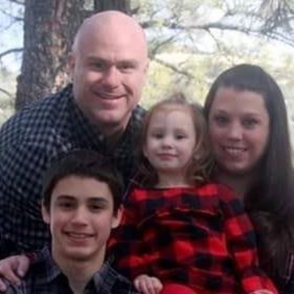 Meet your Posher, Jason